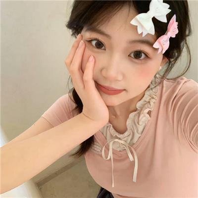 忧郁男孩